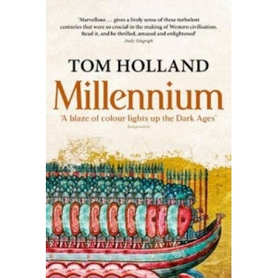 Millennium - T. Holland