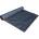 Bestent Засенчваща мрежа GRAPHITE 1, 5x50m 80% засенчване (SG280R)