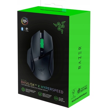 Razer Basilisk V3 X HyperSpeed RZ01-04870100-R3G1