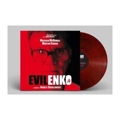 Angelo Badalamenti - Evilenko LTD CLR LP