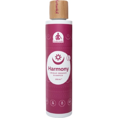 Etnobotanika Organic Shampoo Harmony 200 ml