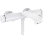 Hansgrohe Vivenis - Смесител за вана, бял мат 75420700 (75420700)