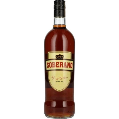 Soberano 30% 1 l (holá láhev)