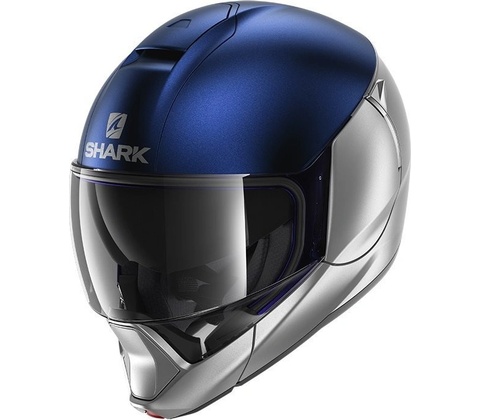 Shark Evojet Dual