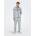 ONLY Суичър Only Men's Zip Hoodie - LGrey Melange