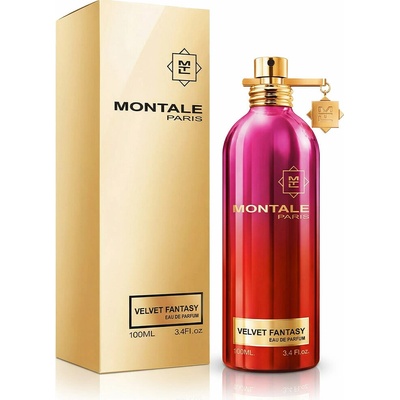 Montale Paris Velvet Fantasy parfémovaná voda dámská 100 ml