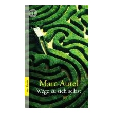 Wege zu sich selbst Aurel MarcPaperback