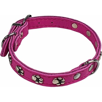 HUHUBAMBOO obojok s labkami