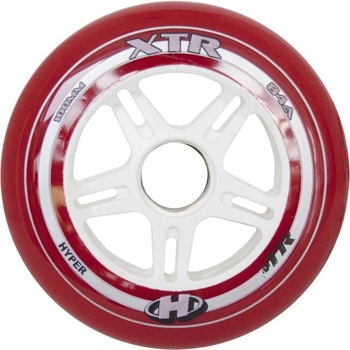 Hyper XTR 100 mm 84A 8 ks