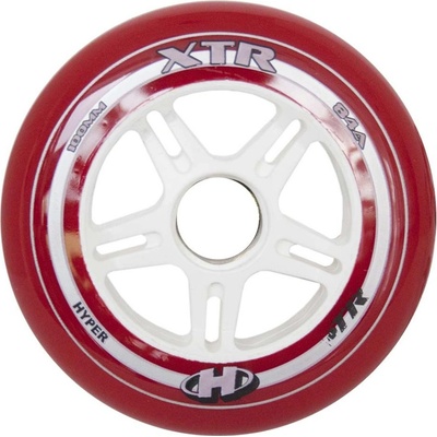 Hyper XTR 100 mm 84A 8 ks