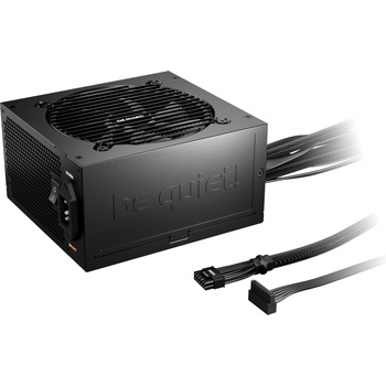 be quiet! 650W 80 PLUS Gold Pure Power 12 (BP002EU)