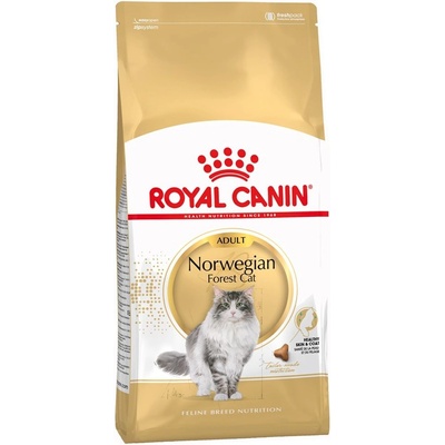 Royal Canin Norvegien 10 kg