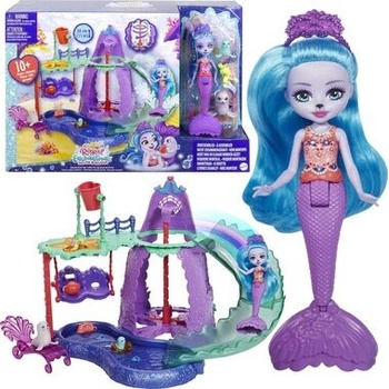 Mattel Enchantimals Mořské království Aquapark herní set