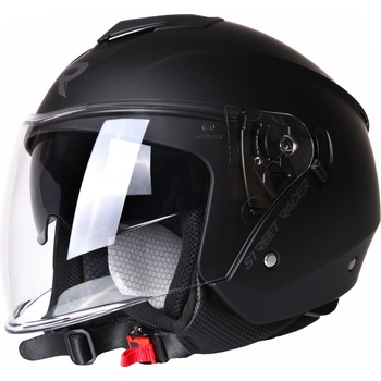 Street Racer Pilot