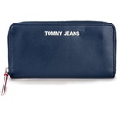 Tommy Hilfiger Tommy Jeans dámská tmavě modrá peněženka TJW PU LG ZA