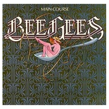 Bee Gees - Main Course LP