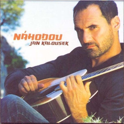 Kalousek Jan - Náhodou CD