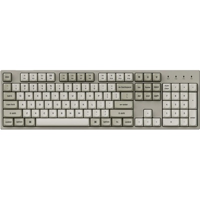 Keychron C2 Pro Full Size Super Brown Switch Hot-Swap C2PX-M3