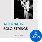 Spitfire Audio Alternative Solo Strings (Дигитален продукт)