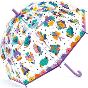 Djeco - Чадър Pop rainbow DD04705