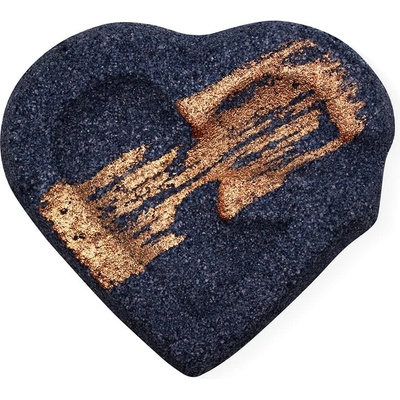 Goodie Bath Bomb Black Surprise 140 g