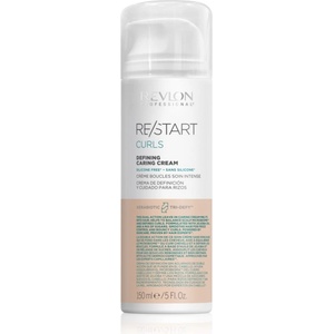 Revlon Re/Start Curls крем без отмиване за чуплива и къдрава коса 150ml