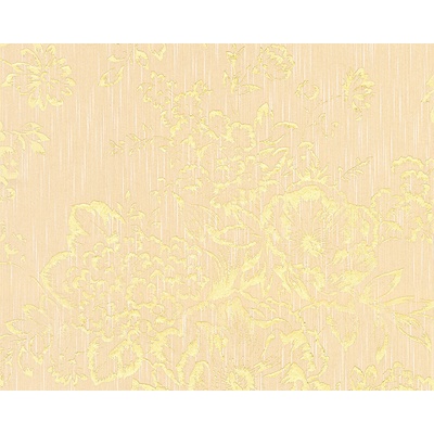 A.S. Création 306573 vliesová tapeta na zeď Metallic Silk, rozmery 0,53 x 10,05 m