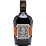 Diplomático Mantuano - ром 700ml