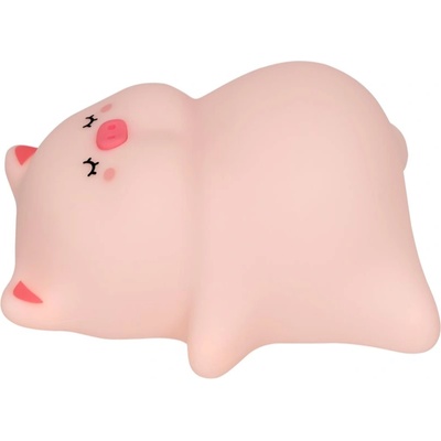 InnoGIO GIOsleepy PIGGY затъмняваща се детска LED лампа