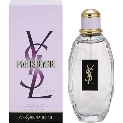 Yves Saint Laurent Parisienne L'Eau toaletná voda dámska 90 ml
