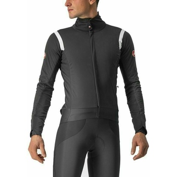 Castelli ALPHA RoS 2 Light svetlá čierna