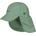 Barts Детска шапка с козирка Barts Kid's Questy Cap - Celadon - размер 50-53 cm (904-6069-0111)