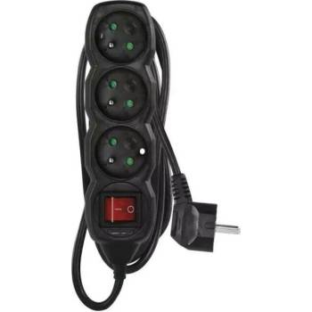 Image 1 of EMOS 3 Plug 3 m Switch EMS919