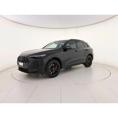 Audi Q5 2.0 TDI quattro S-line 150 kW
