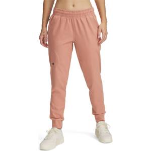 Under Armour Анцуг Under Armour Unstoppable Joggers - Pink