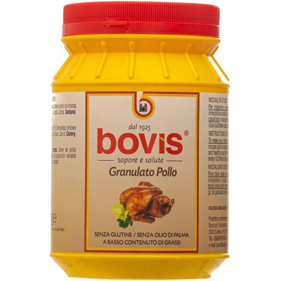 Bovis Kurací Granulát 1 kg