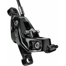 Sram CALIPER ASSY NONCPS BLK ANO GUIDE ULT