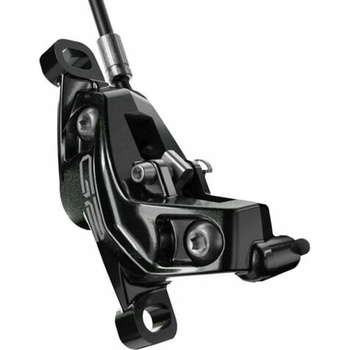 Sram CALIPER ASSY NONCPS BLK ANO GUIDE ULT