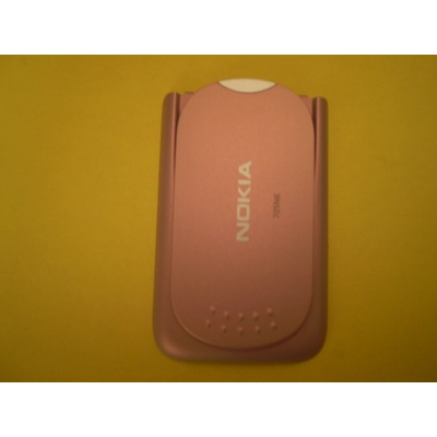 Kryt Nokia N73 zadní červený – Hledejceny.cz