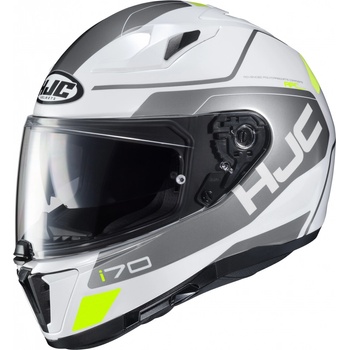 HJC i70 Karon