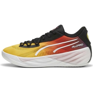 PUMA All-pro nitro showtime Микс, бяло 42.5 (30989001)