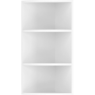 Горен кухненски шкаф Imperia ъглова етажерка