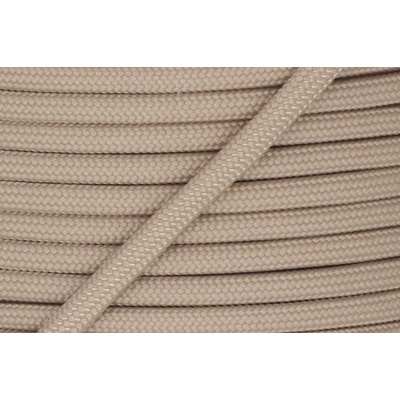 Paracord 550 písková Jednotka: 50m