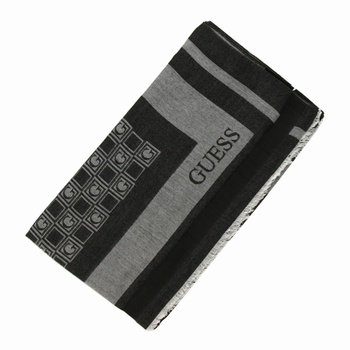 Guess Guess текстилен шал AW9060MOD03BLA за жени