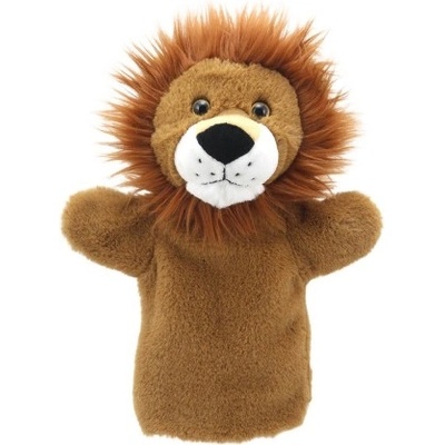 The Puppet Company - Кукла за куклен театър Лъв, серия приятели