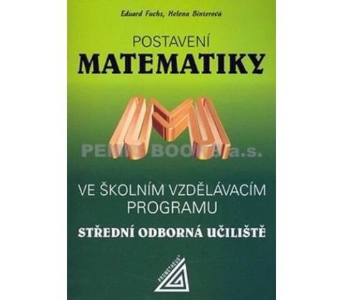 Postavení Matematiky