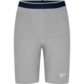 Image 1 of Reebok Къси панталони Reebok Women's Cycling Shorts - Med Grey Hthr