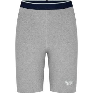 Reebok Къси панталони Reebok Women's Cycling Shorts - Med Grey Hthr