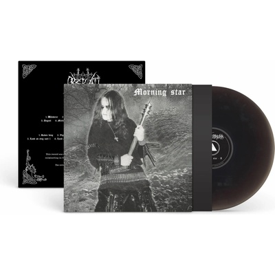 Këkht Aräkh - Morning Star LTD LP