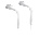 Ubiquiti Кабел Ubiquiti UniFi Ethernet Patch Cable U-Cable-Patch-3M-RJ45, 3м - бял (U-Cable-Patch-3M-RJ45)